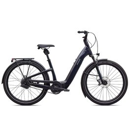 Specialized Turbo Como 5.0 IGH Gloss Metallic Dark Navy / Satin Silver Reflective