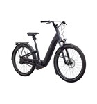 Specialized Turbo Como 5.0 IGH Gloss Metallic Dark Navy / Satin Silver Reflective
