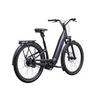 Specialized Turbo Como 5.0 IGH Gloss Metallic Dark Navy / Satin Silver Reflective