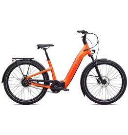 Specialized Turbo Como 4.0 IGH Gloss Tangerine / Sunset Yellow