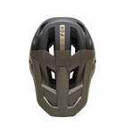 FOX Racing Apparel Rampage 5050 Mips Helmet Military green