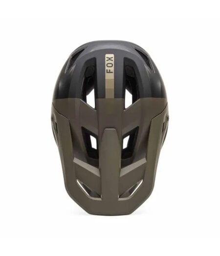 FOX Racing Apparel Rampage 5050 Mips Helmet Military green