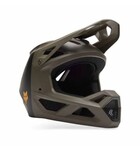 FOX Racing Apparel Rampage 5050 Mips Helmet Military green