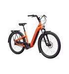 Specialized Turbo Como 4.0 IGH Gloss Tangerine / Sunset Yellow
