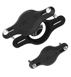 Lezyne Matrix Bike Tagger - Apple AirTag Bottle Cage Mount