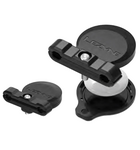 Lezyne Matrix Bike Tagger - Apple AirTag Saddle Rail Mount