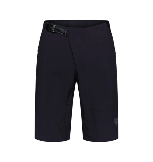 FOX Racing Apparel Mens Flexair MTB Short Black
