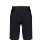 FOX Racing Apparel Mens Flexair MTB Short Black