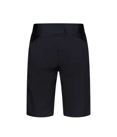 FOX Racing Apparel Mens Flexair MTB Short Black