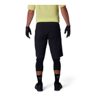 FOX Racing Apparel Mens Flexair MTB Short Black