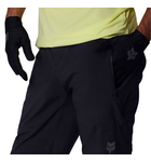 FOX Racing Apparel Mens Flexair MTB Short Black