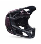 FOX Racing Apparel Proframe Thrive Helmet Maroon