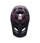 FOX Racing Apparel Proframe Thrive Helmet Maroon