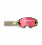 FOX Racing Apparel Vue Core MTB Goggle Vivid Cream