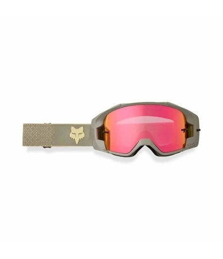 FOX Racing Apparel Vue Core MTB Goggle Vivid Cream