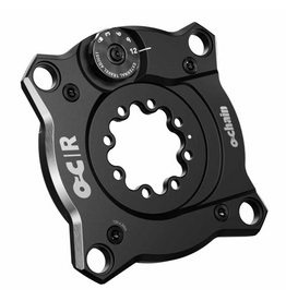 Ochain Ochain R Spider - Black - 104 BCD 8-Bolt Direct Mount interface - External Travel Adjust