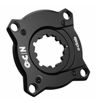Ochain Ochain N Spider - Black - 104 BCD 3-Bolt Direct Mount interface - Internal Travel Adjust