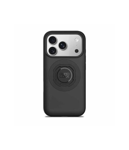 Quad Lock MAG iPhone 18 Pro Phone Case