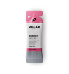 Pillar Performance Energy Gel 30 Wild Berry (50g) SINGLE