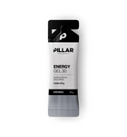 Pillar Performance Energy Gel 30 Original (50g) SINGLE