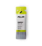 Pillar Performance Energy Gel 30 Citrus (50g) SINGLE