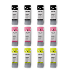 Pillar Performance Energy Gel 30 Variety Bundle (12 x 50g) BOX