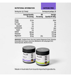 Pillar Performance Electrolyte Hydration Powder Passionfruit (210g) JAR