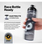 Pillar Performance Electrolyte Hydration Powder Passionfruit (210g) JAR