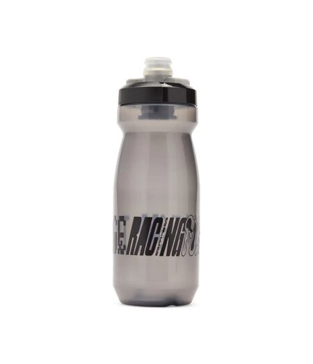 FOX Racing Apparel Podium Bottle Graphic 620ml (21oz) Smoke