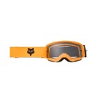 FOX Racing Apparel Youth Main Core Goggle Tangerine