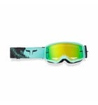 FOX Racing Apparel Youth Main Kairos Goggle - Spark Turquoise
