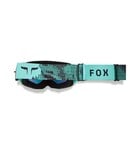 FOX Racing Apparel Youth Main Kairos Goggle - Spark Turquoise
