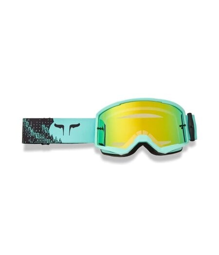 FOX Racing Apparel Main Kairos Goggle - Spark Turquoise