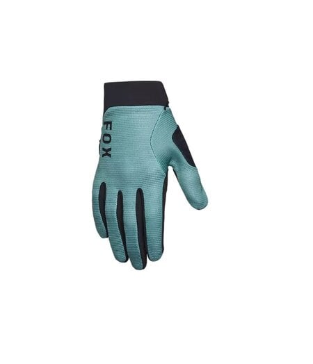 FOX Racing Apparel Womens Ranger Glove Gel Pine