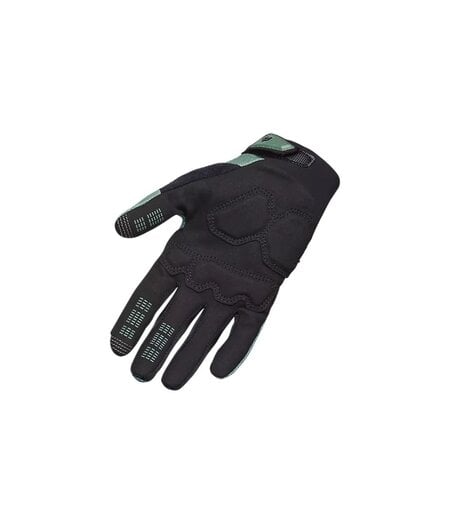 FOX Racing Apparel Womens Ranger Glove Gel Pine