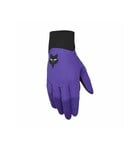 FOX Racing Apparel Mens Ranger Water Glove Lunar SE Grape