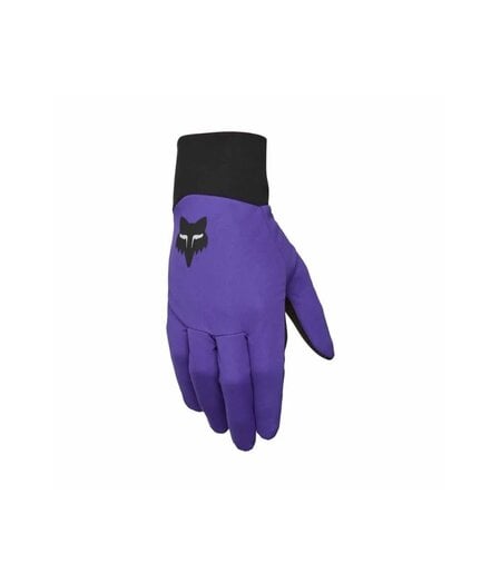 FOX Racing Apparel Mens Ranger Water Glove Lunar SE Grape