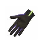FOX Racing Apparel Mens Ranger Water Glove Lunar SE Grape