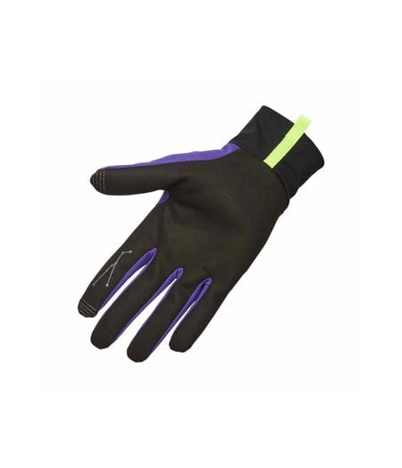 FOX Racing Apparel Mens Ranger Water Glove Lunar SE Grape