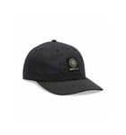 FOX Racing Apparel Kairos Adjustable Hat Black