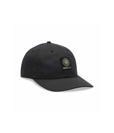 FOX Racing Apparel Kairos Adjustable Hat Black