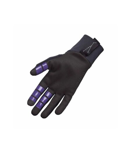 FOX Racing Apparel Womens Ranger Fire Glove Lunar SE Black