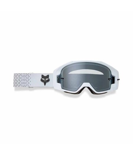 FOX Racing Apparel Vue Core MTB Goggle White