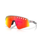 Oakley Sutro Lite Sweep MVDP Space Dust- Prizm Ruby Vented Lense