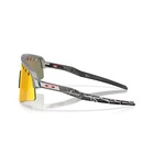 Oakley Sutro Lite Sweep MVDP Space Dust- Prizm Ruby Vented Lense