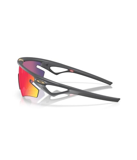 Oakley Sphaera Slash Matte Carbon/ Prizm Road