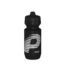 Pillar Performance TEMPO 650ml - SQUADRA Black 1 Hydration Water Bottle