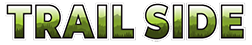 Trail side logo