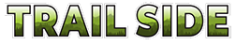 Trail side logo