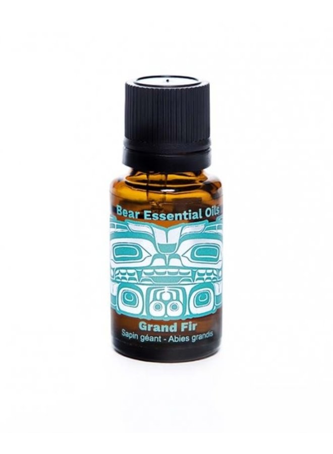 Essential Oil- Grand Fir